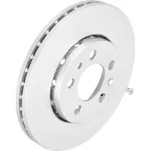 Bosch 0 986 478 853 Remschijf