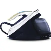Philips PerfectCare Elite GC9630/20 Stoomstrijkijzer - Navy & Wit, Navy
