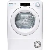 Candy CSOE H9A2TE Warmtepompdroger