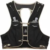 Under Armour Explor Trail Run Hydratatievest Zwart L