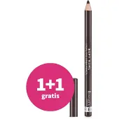 Rimmel London Soft Kohl Kajal oogpotlood - 011 Sable Brown Bruin