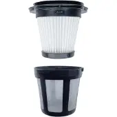 Bissell - Filters for Featherweight Vacuums