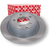 FEBI BILSTEIN 108491 Remschijf