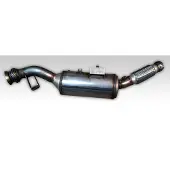 VEGAZ MK-372 Roetfilter (DPF)