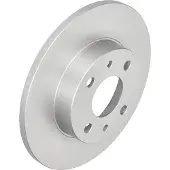 Textar 92061103 Remschijf