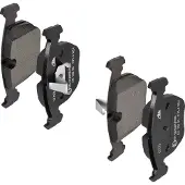 Ate Low dust Keramische remblokken 13.0470-7078.2 ATE voor o.a. BMW