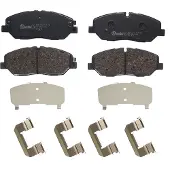 Brembo P 30 090 Remblokken