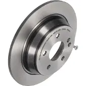 Brembo 08.8405.11 Remschijf