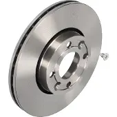 Brembo 09.9078.10 Remschijf