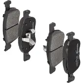 Brembo Remblokkenset, schijfrem P 24 210