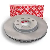 FEBI BILSTEIN 19509 Remschijf
