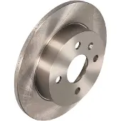 MAPCO 15858 Remschijf