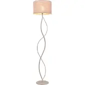 Masterlight Vloerlamp Terry Dolo Beige Terra