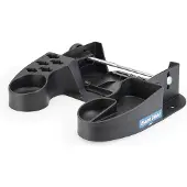 Park Tool TSB-2.2 Kantelbare richtstandaardbasis voor TS-2 en TS-2.2 gereedschap