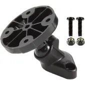 Ram Mounts Snap Link Mount with Round & Diamond Bases RAP-SB-190