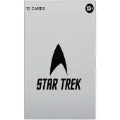 Magic the gathering | Star Trek Collector Booster