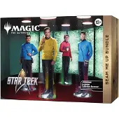 Magic the gathering | Star Trek Beam Me Up Bundle