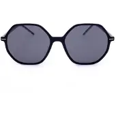 HUGO BOSS Zonnebril BOSS 1528/S 54/16/140 Zwart Acetaat VROUW BOSS 1528/S