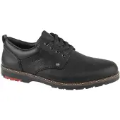Rieker Veterschoen '10506' zwart