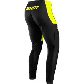 Shot Race Gear Airy Bloom Broek