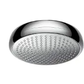 Hansgrohe Crometta 160 hoofddouche, chroom