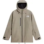 The North Face Outdoorjas stone grey