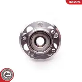ESEN SKV 29SKV032 Wiellagerset