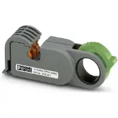 Phoenix Contact 1657407 Sensor/actuator connector, niet geassembleerd Gereedschap 1 stuk(s) Piece
