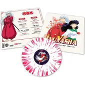 Bigwax Dist. Exclusive InuYasha