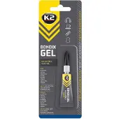 Melle K2 Serie - Cyanoacrylaat Gel Lijm - 3g - Multifunctioneel