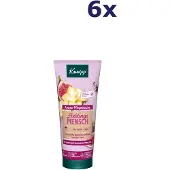 Kneipp 6x Aroma douchegel Lieblingsmensch 200 ml