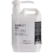 PROFESSIONAL Hairnet Oxi 10 vol. /3% - Eva