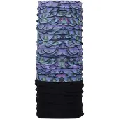 Matt Tour de cou in microfibre polartec Pao Reial