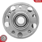 ESEN SKV 29SKV623 Wiellagerset