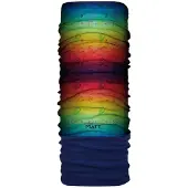 Matt Kinder choker Coolmax Rainbow