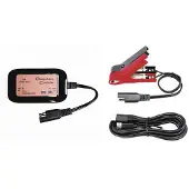 Baas BA100 Oplader 12 V