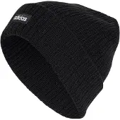 Adidas Sportmuts zwart / wit