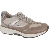 Xsensible 30154.3.531-gx dames veterschoenen sportief