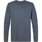 Petrol Industries M-ros-tlr002 T-shirt Met Lange Mouwen