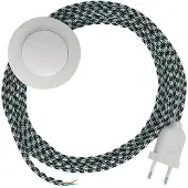Creative Cables Rp04 3m Staande Lamp Kabel