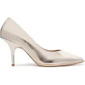 Pinko Pumps 'DECOLLETE' goud