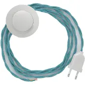 Creative Cables Tc53 3m Staande Lamp Kabel