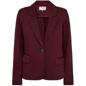 Free Quent Fqnannib-jacket port royale