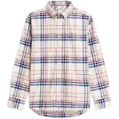 Tommy Hilfiger Mw0mw44592 Overhemd Met Lange Mouwen