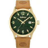 Timberland Datum horloge Trumbull