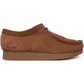 Clarks Derby's Wallabee Lite heren 44