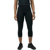 Ortovox - Women's Competition Short Pants - Merino-ondergoed XS, zwart