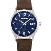 Timberland Datum horloge Trumbull
