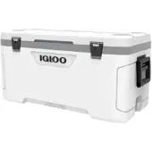 Igloo Coolers Ultra Marine 100 Harde Draagbare Koeler 94l