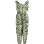 Zabaione - Dames Jumpsuit - S